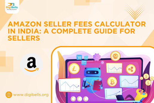Amazon Seller Fees Calculator in India: A Complete Guide for Sellers