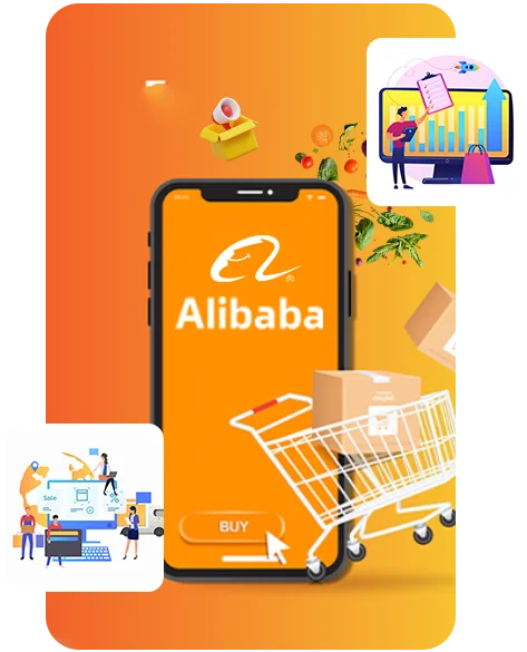 Top Benefits of Account Management Services for Alibaba
