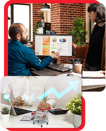 Leading Amazon Account Management Services in India