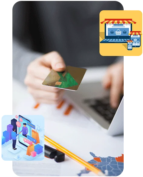 Amazon Seller Account Management Services India