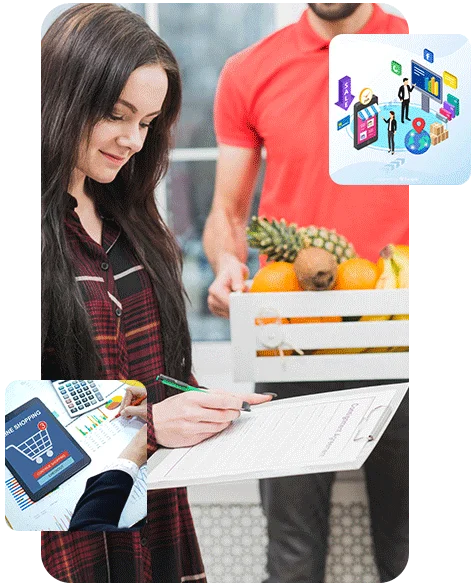 What are the Benefits of Jio Mart Account Management Services?