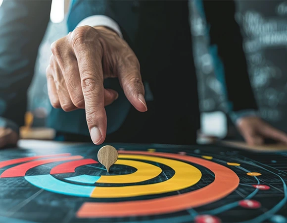 We Are Experienced Design Agency