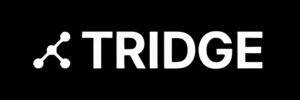 Tridge Logo