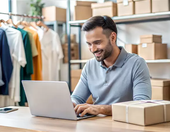 We Are Experienced Design Agency